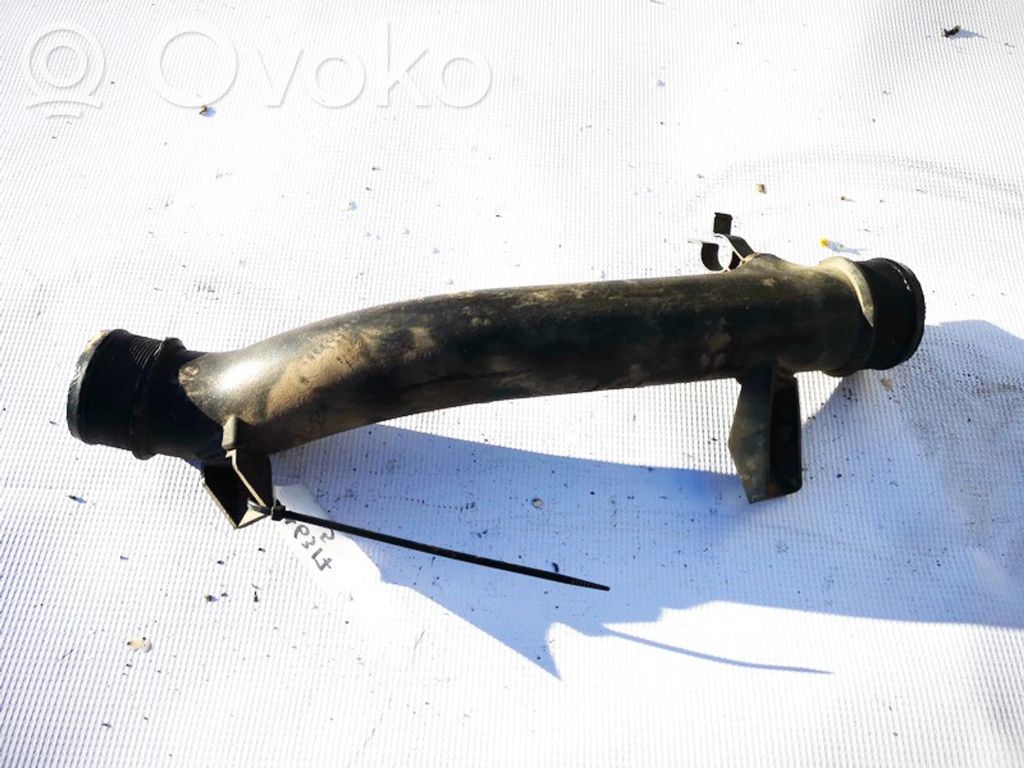 Opel Vectra C Furtun/conductă intercooler 