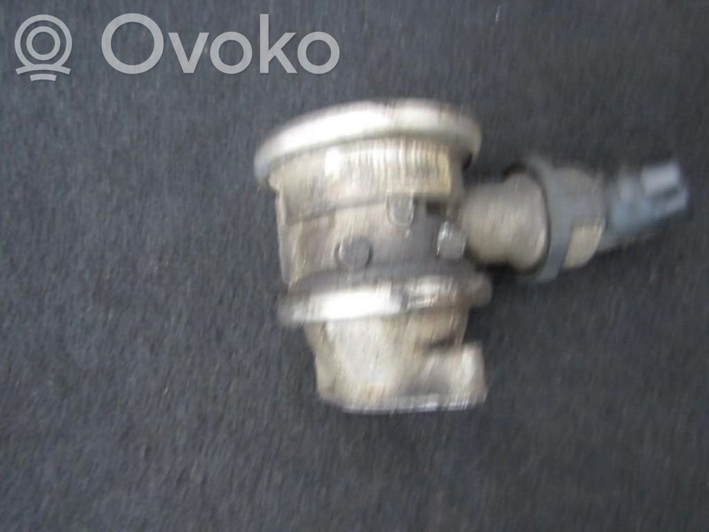 Volkswagen Golf IV Válvula EGR 