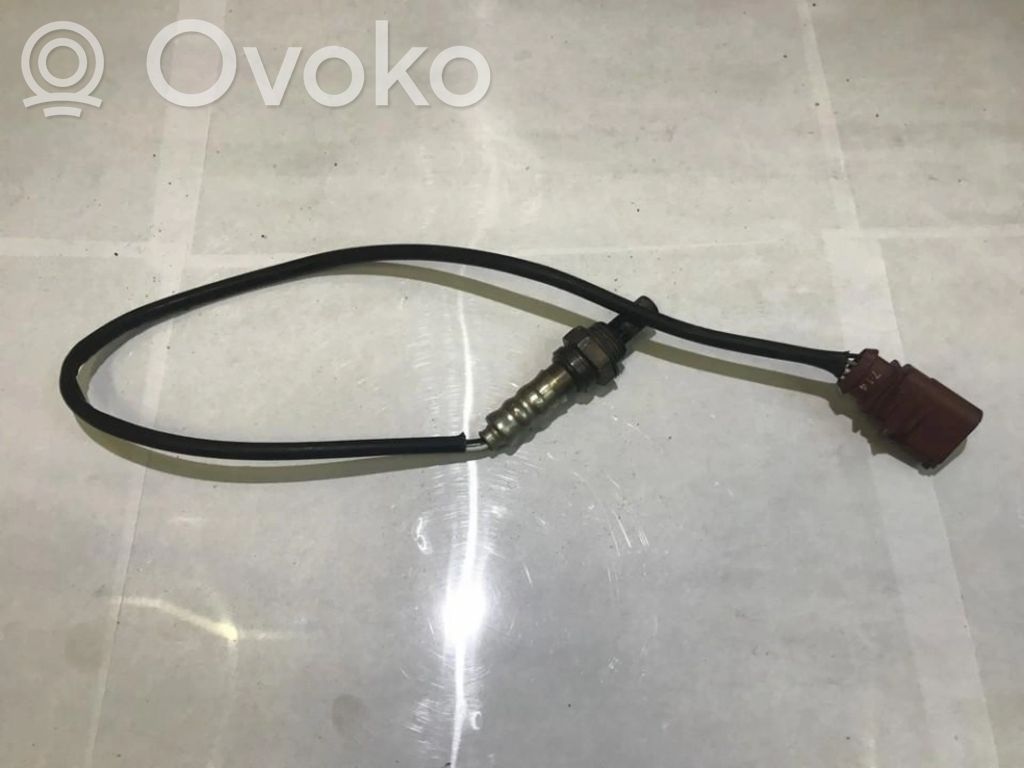 Lambda probe sensor   06E906265N,06E906265N