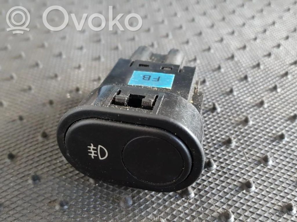 Daewoo Espero Fog light switch 