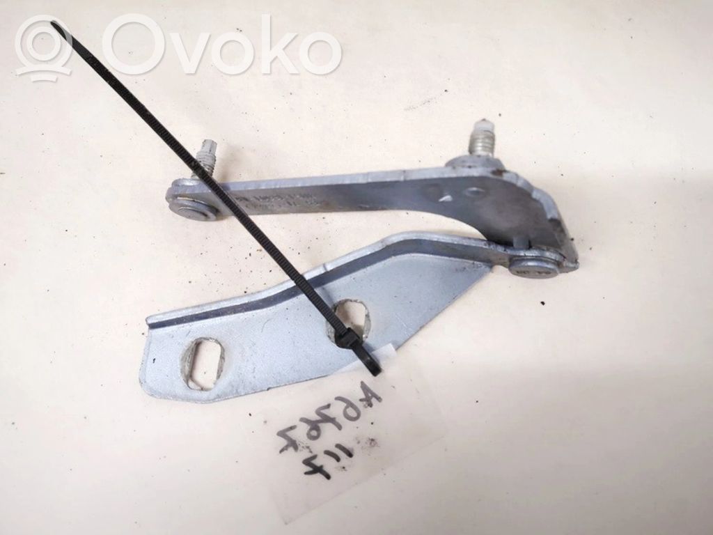 Ford Focus C-MAX Engine bonnet/hood hinges 