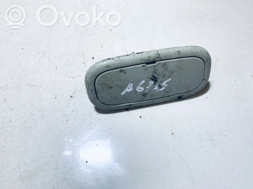 Saab 9-3 Ver2 Cita veida salona detaļa 