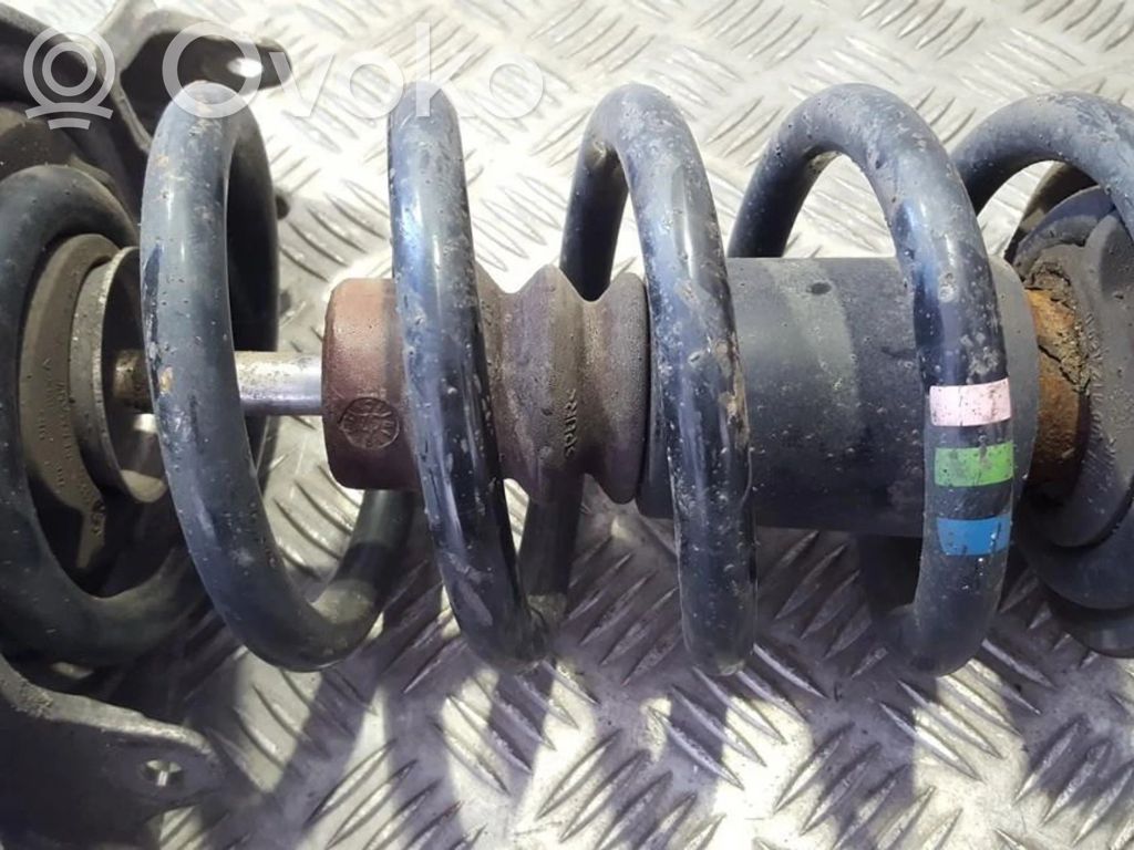 Audi A4 S4 B6 8E 8H Ressort hélicoïdal avant 