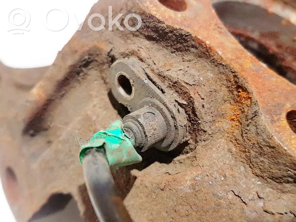 KIA Ceed ABS rear brake sensor 