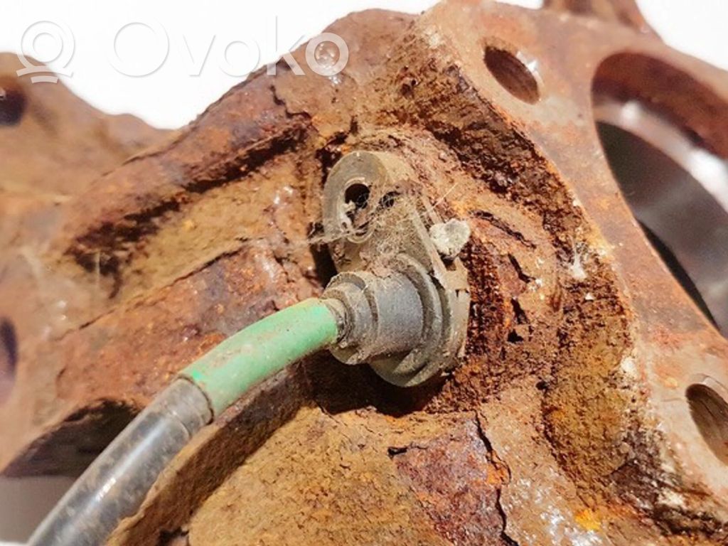 KIA Ceed ABS rear brake sensor 