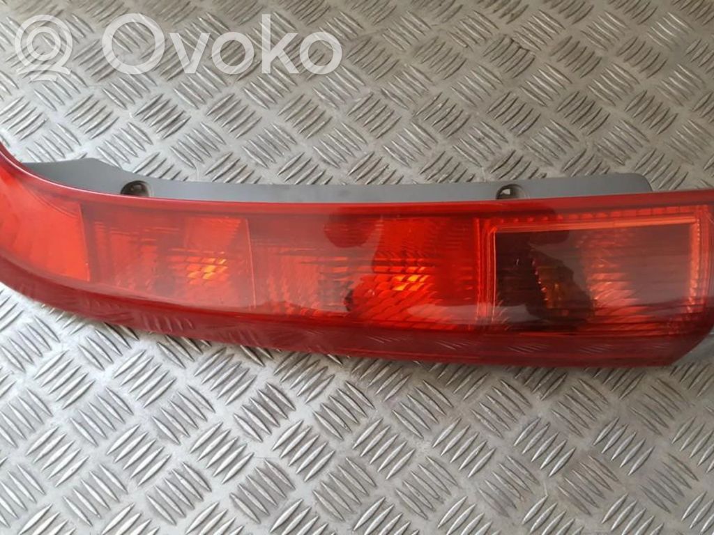 Honda Stream Rear/tail lights 