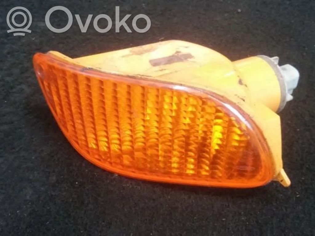 Front indicator light   ASYXS4X13368,6497,6497,ASYXS4X13368