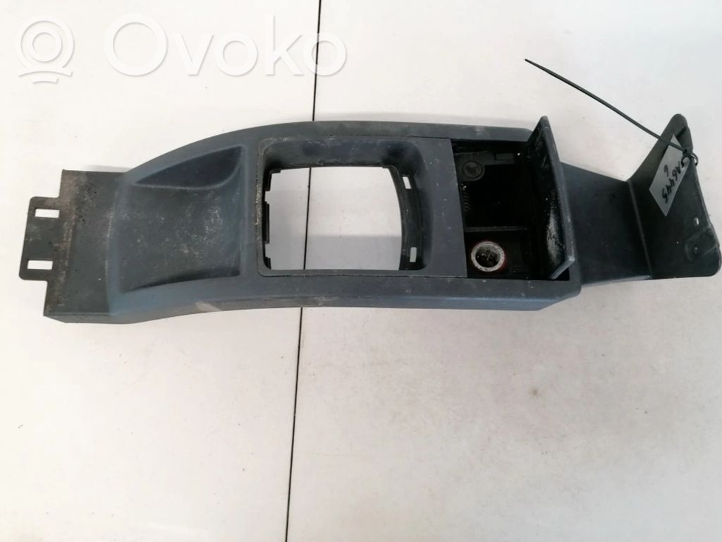 Volkswagen Polo IV 9N3 Inne części wnętrza samochodu 