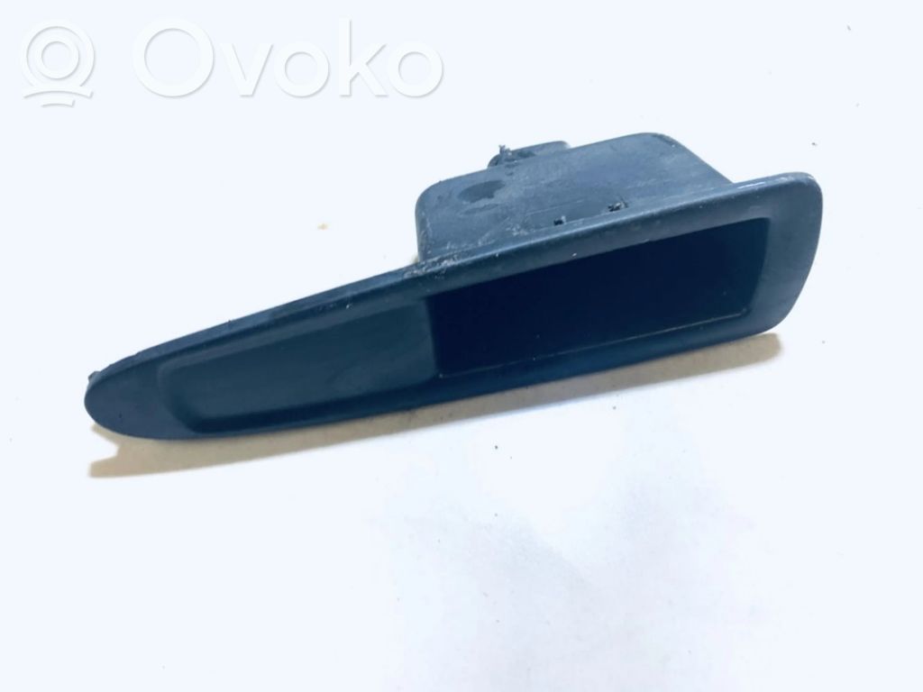 Citroen C4 I Inne części wnętrza samochodu 