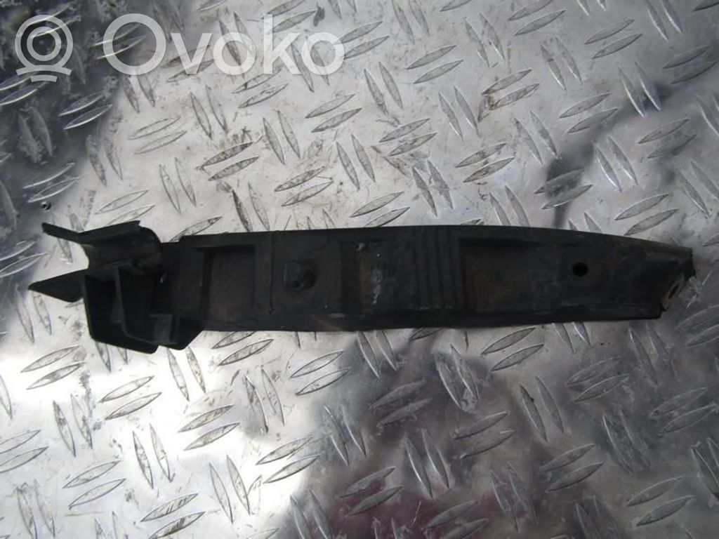 Audi A3 S3 8L Front bumper mounting bracket 