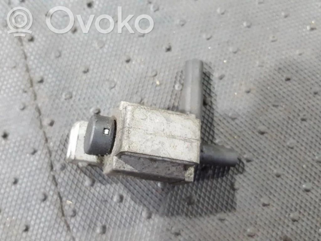 Opel Vectra B Electroválvula del turbo 