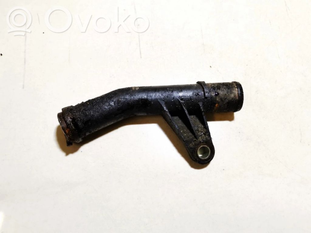 Renault Scenic I Engine coolant pipe/hose 