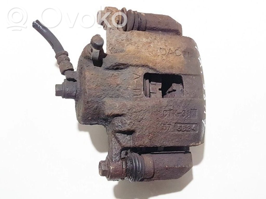 Front brake caliper   DAC7L,5824,5824,DAC7L