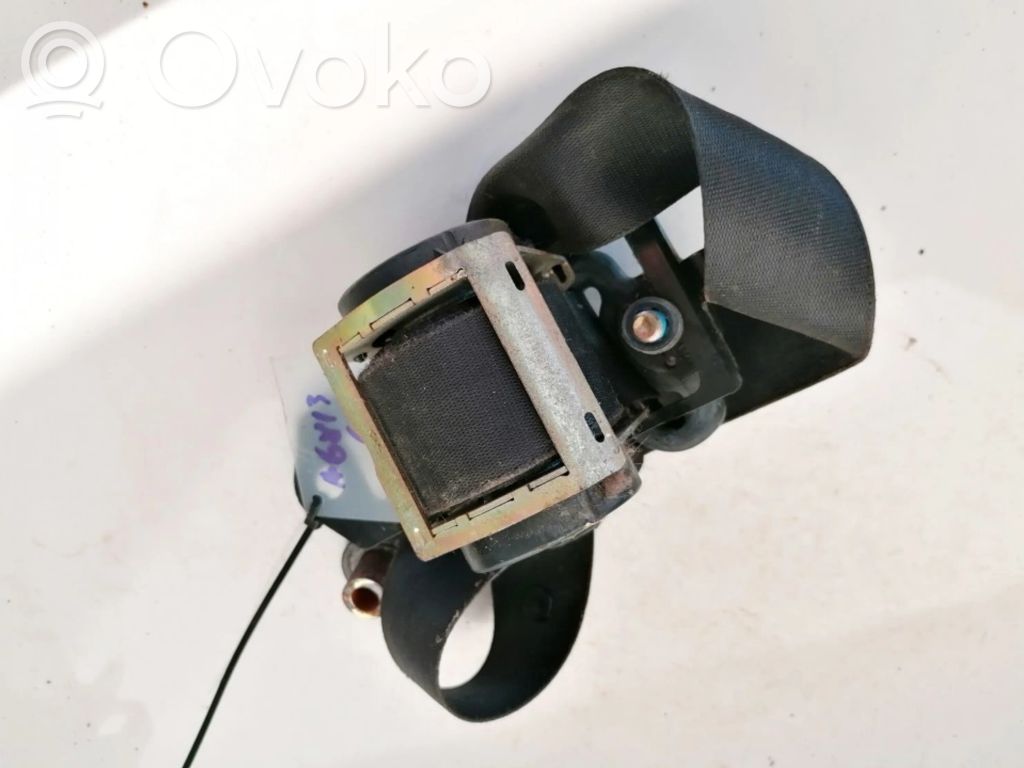 Rover 25 Cinturón delantero 