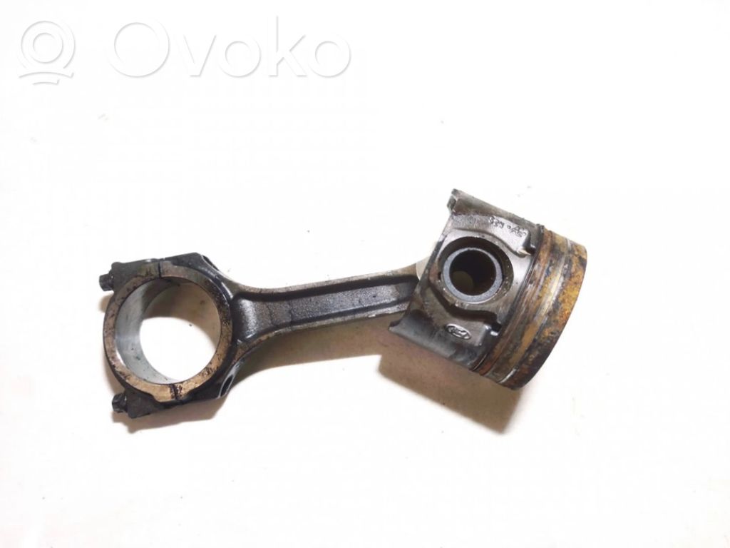 Ford Mondeo Mk III Pistón con biela 