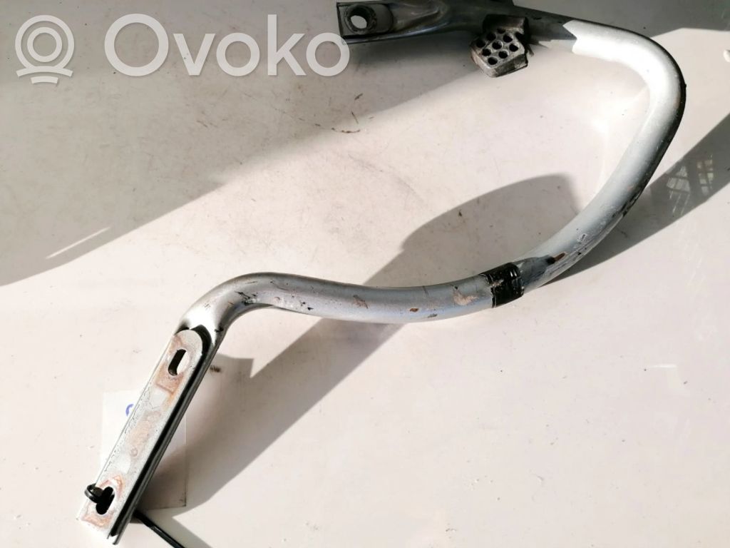 Opel Vectra B Balama hayon/portbagaj/oblon 