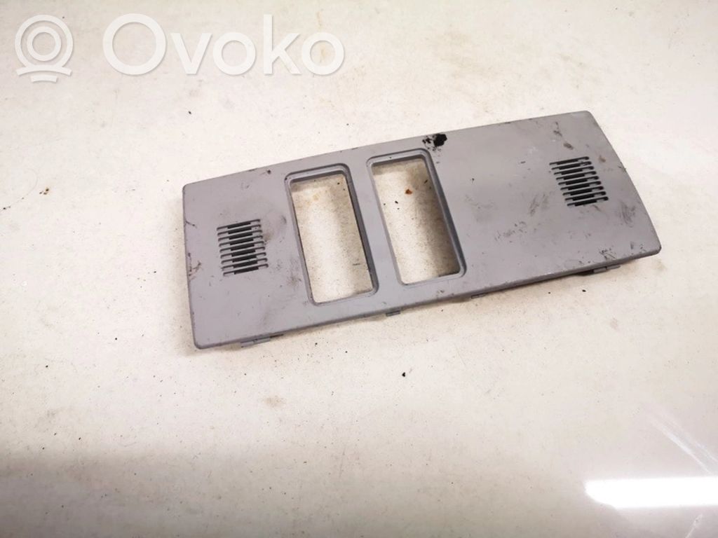 BMW 5 E60 E61 Other interior part 