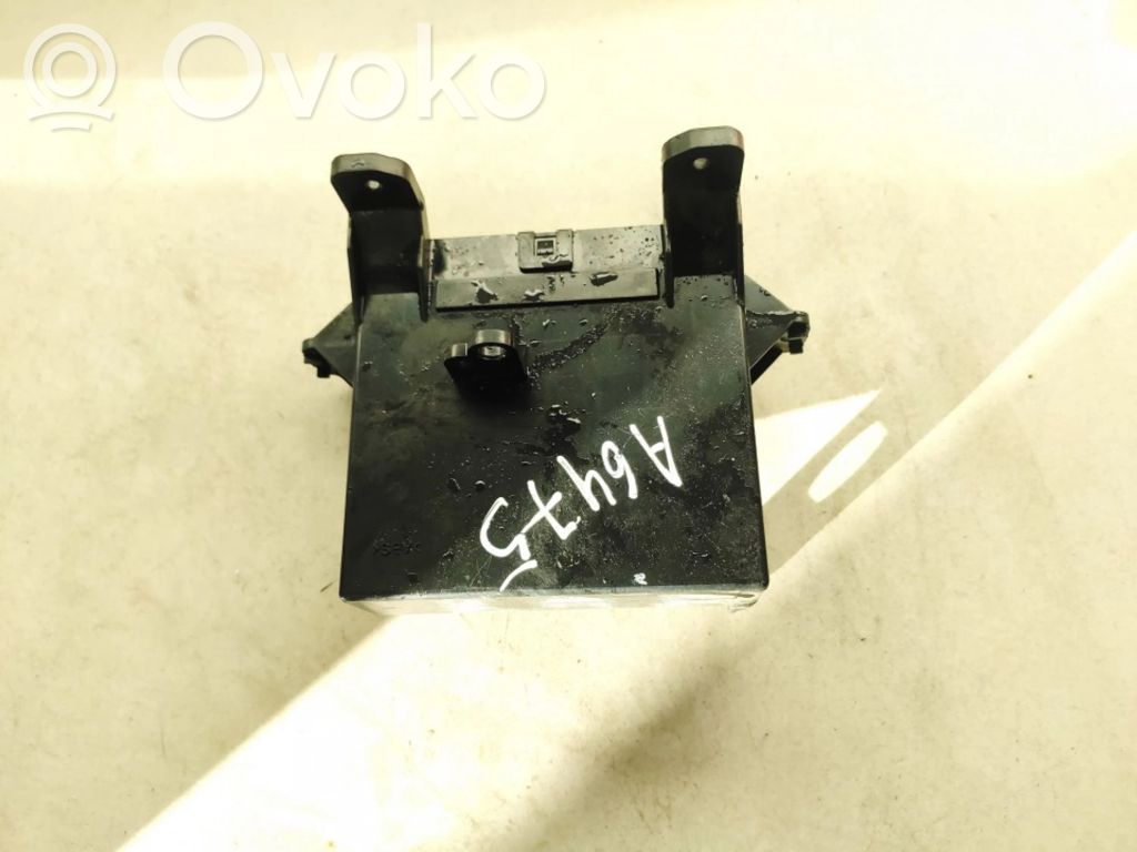 Subaru Outback Autres unités de commande / modules 