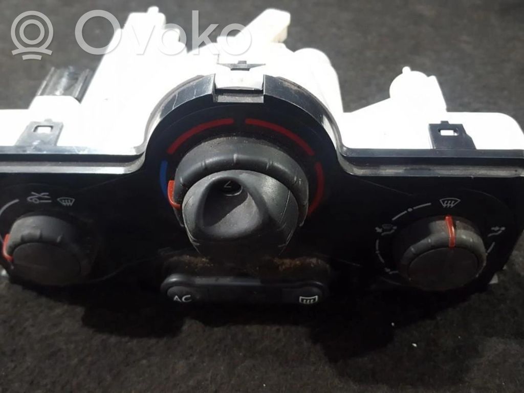 Unitate control climatizare   69420003,69420003