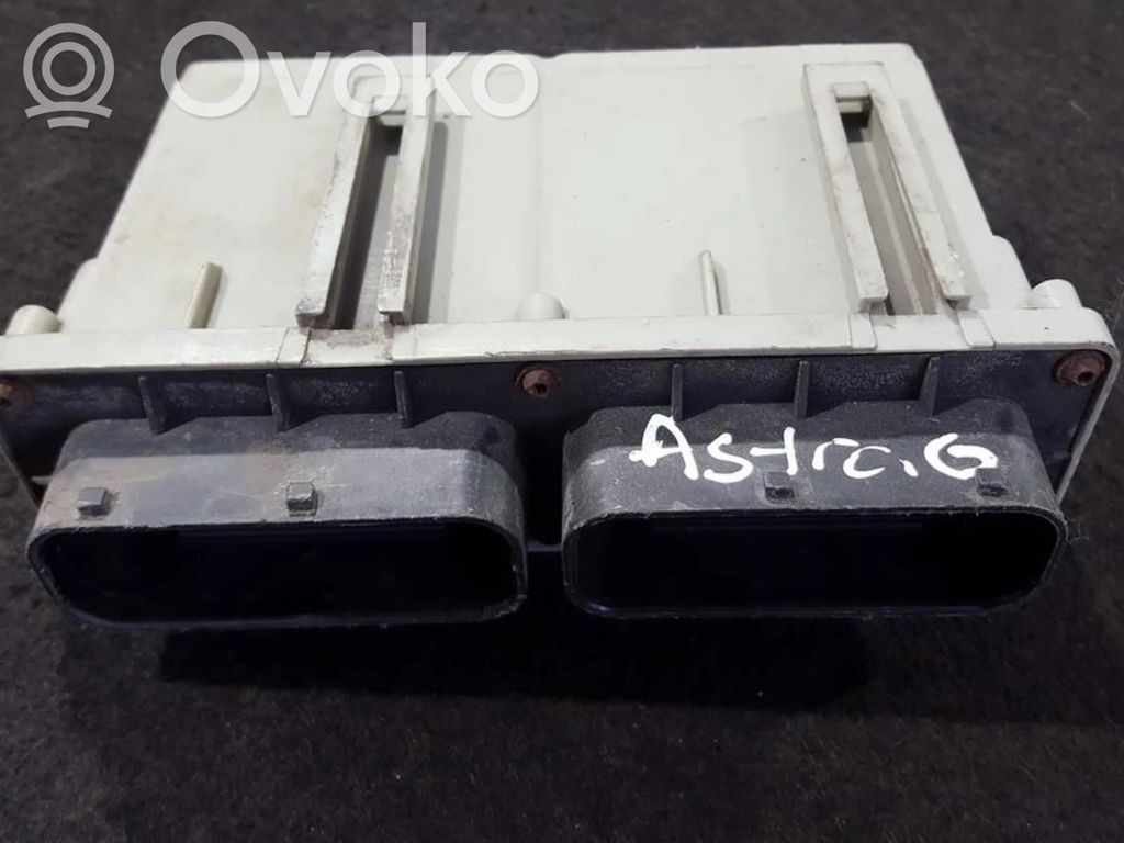 Opel Astra G Alte unități/module de control 