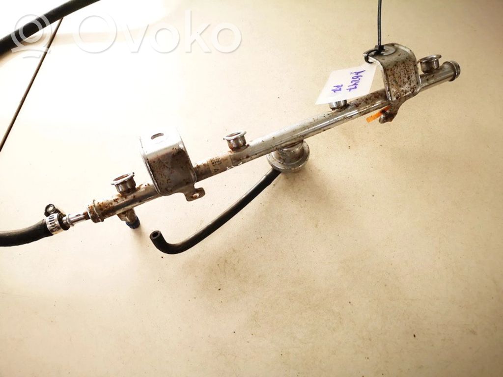 Ford Mondeo Mk III Rampă alimentare injectoare 