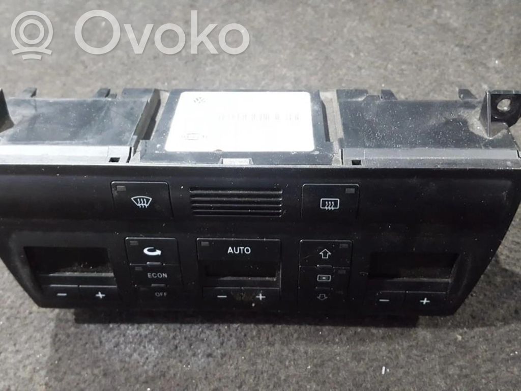Unitate control climatizare   4B0820043F,5HB00760400,4B0820043F,5HB00760400