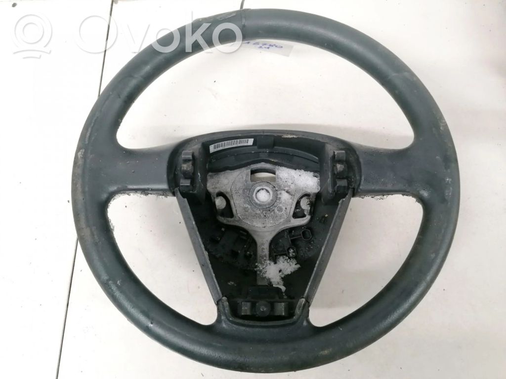 Citroen C2 Stūre 