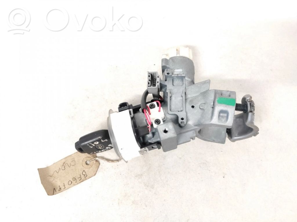 Blocchetto accensione   88215AJ000,88215AJ000