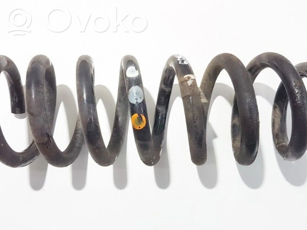 Land Rover Discovery Sport Rear coil spring 