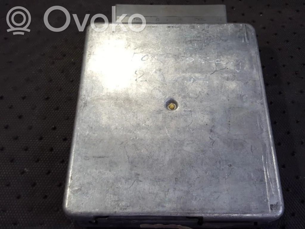 Engine control unit/module   95VW12A650HC,CAD5G25,95VW12A650HC,CAD5G25