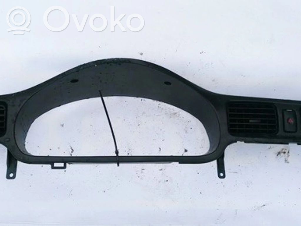 Subaru Forester SF Dashboard trim 