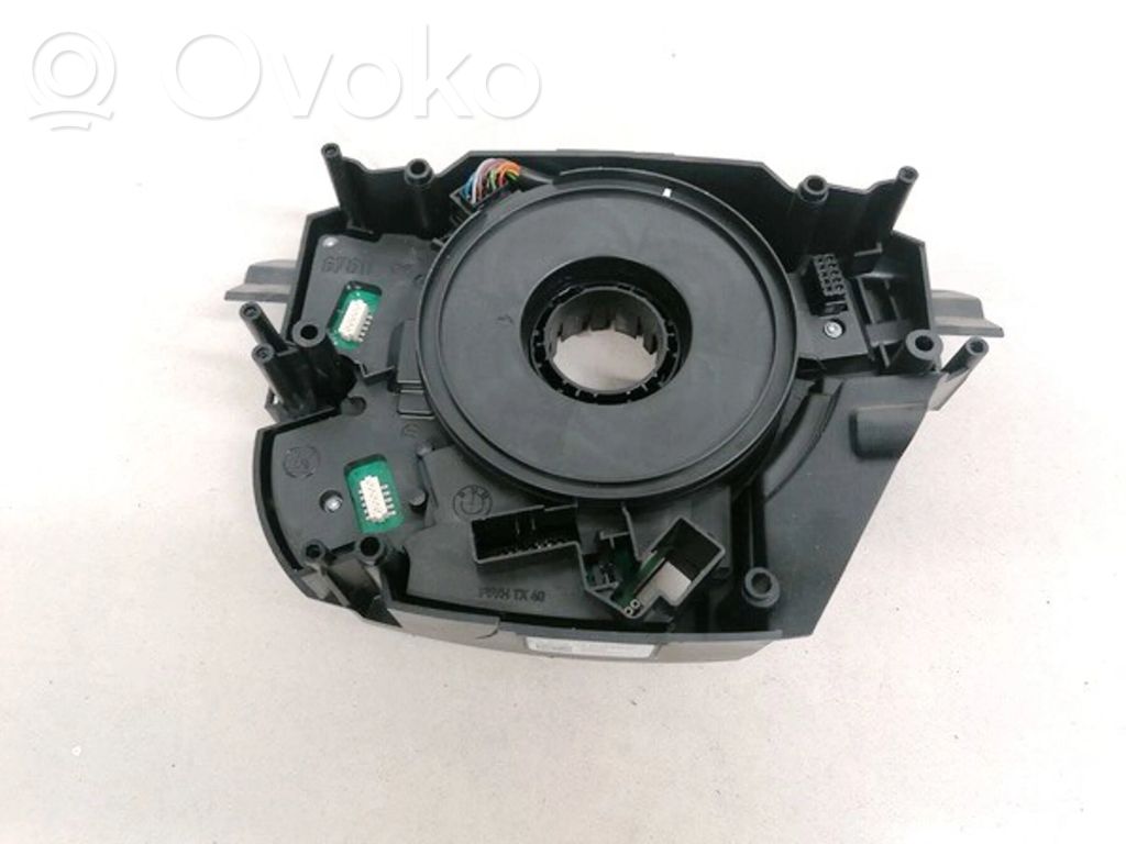 BMW 5 E60 E61 Autres pièces intérieures 
