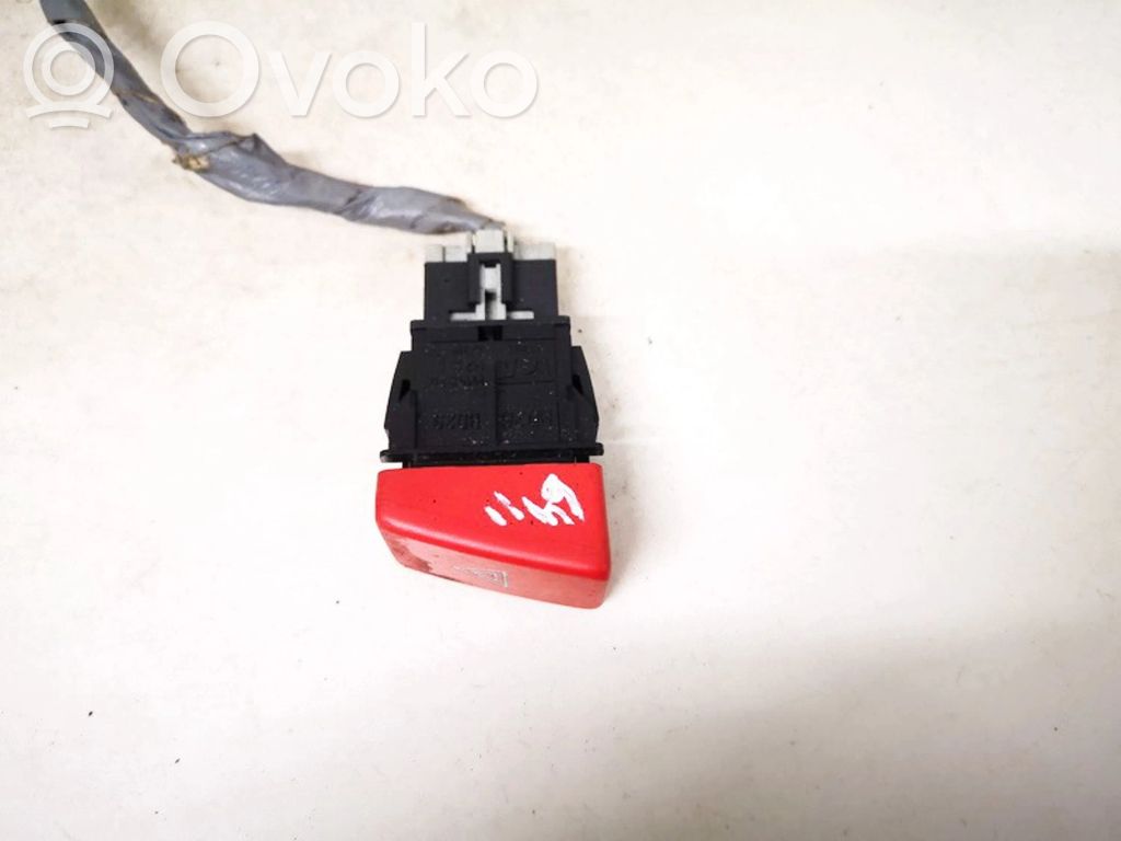 Honda Accord Hazard light switch 