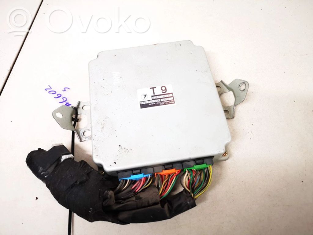 Subaru Impreza I Engine control unit/module 