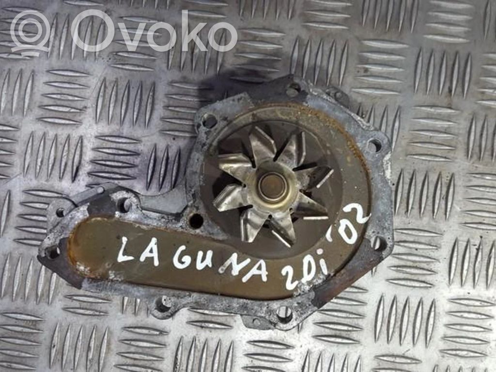Renault Laguna II Vesipumppu 