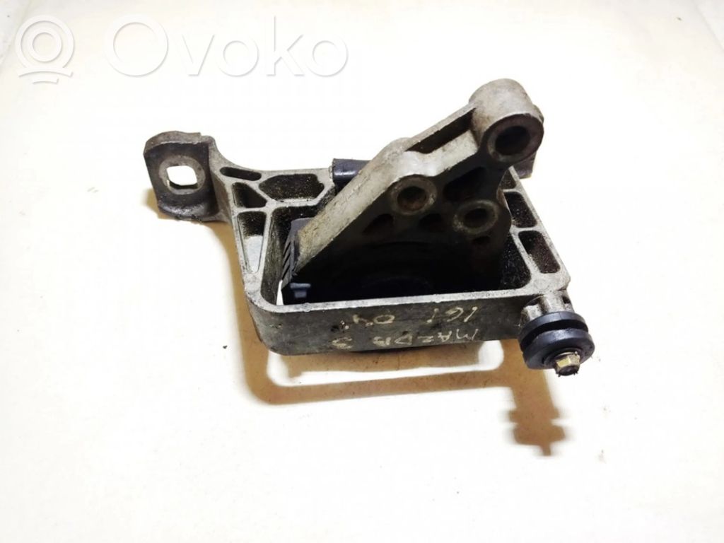Mazda 3 I Engine mount bracket 