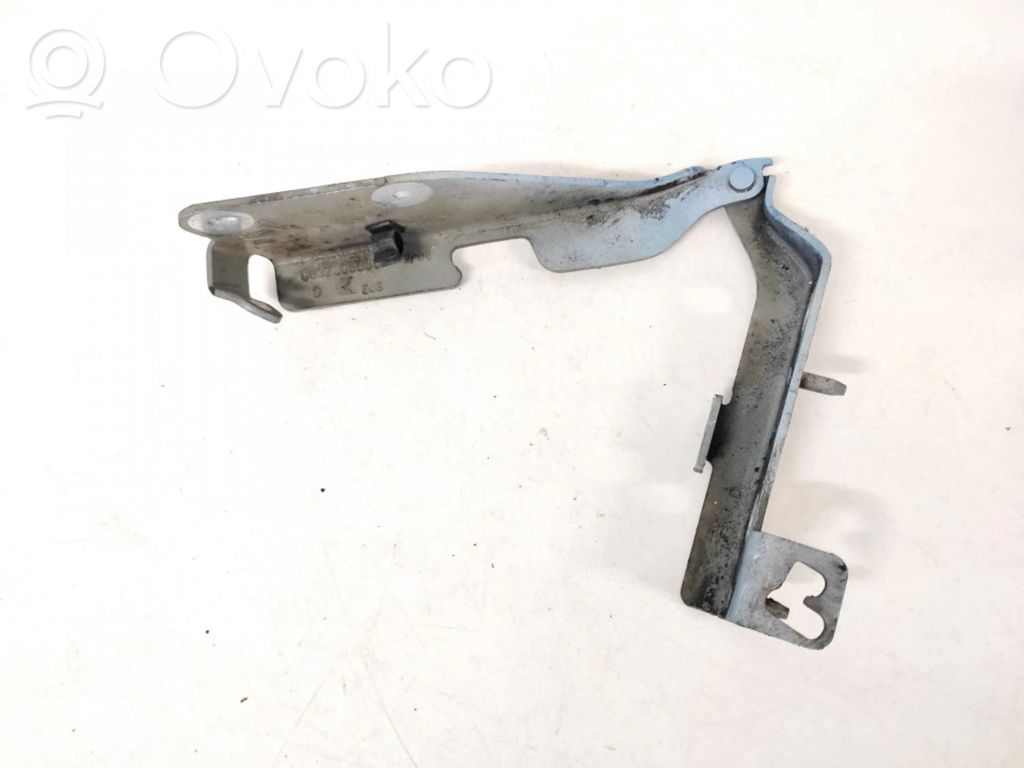 Engine bonnet/hood hinges   9637365580,9637365580