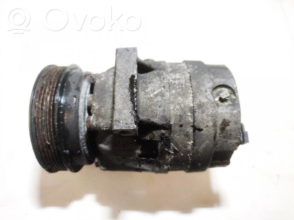 Klimakompressor Pumpe   7700103536,7700103536