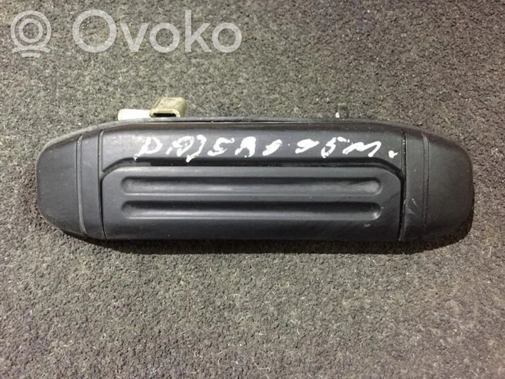 Mitsubishi Pajero Etuoven ulkokahva