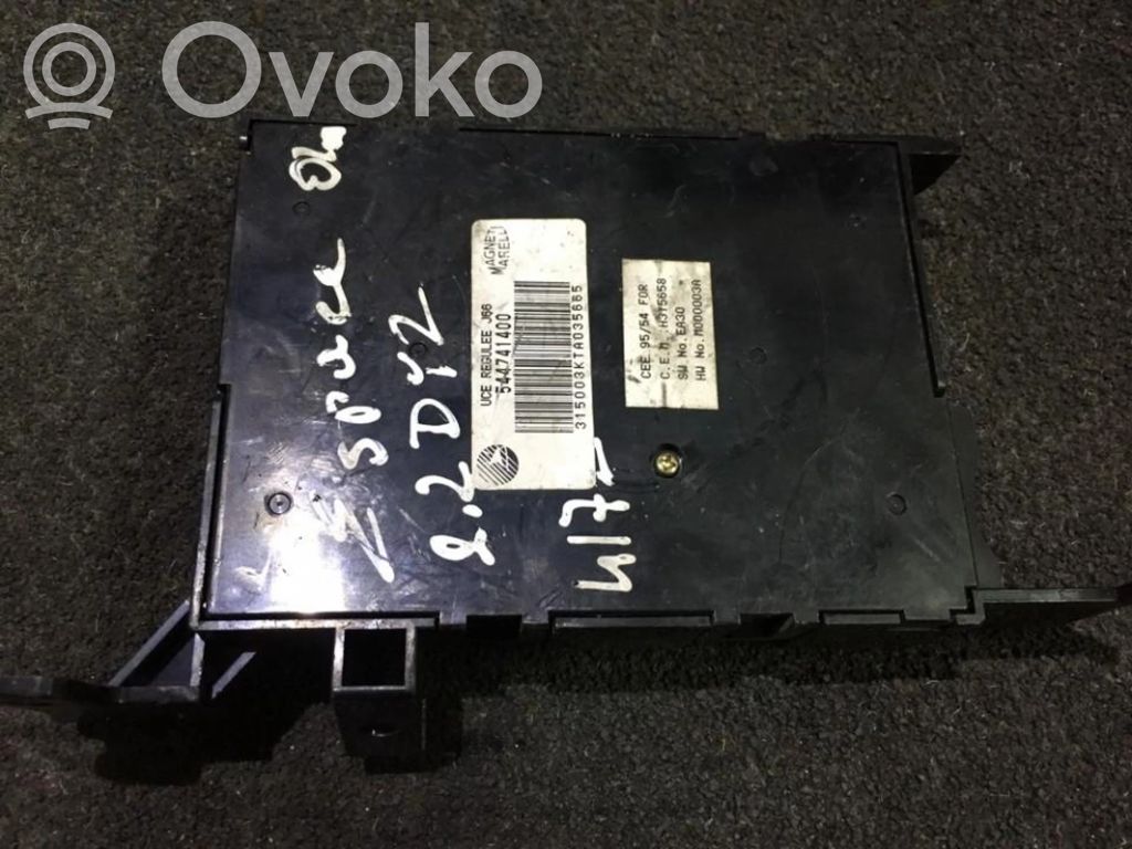 Module confort   544741400,544741400