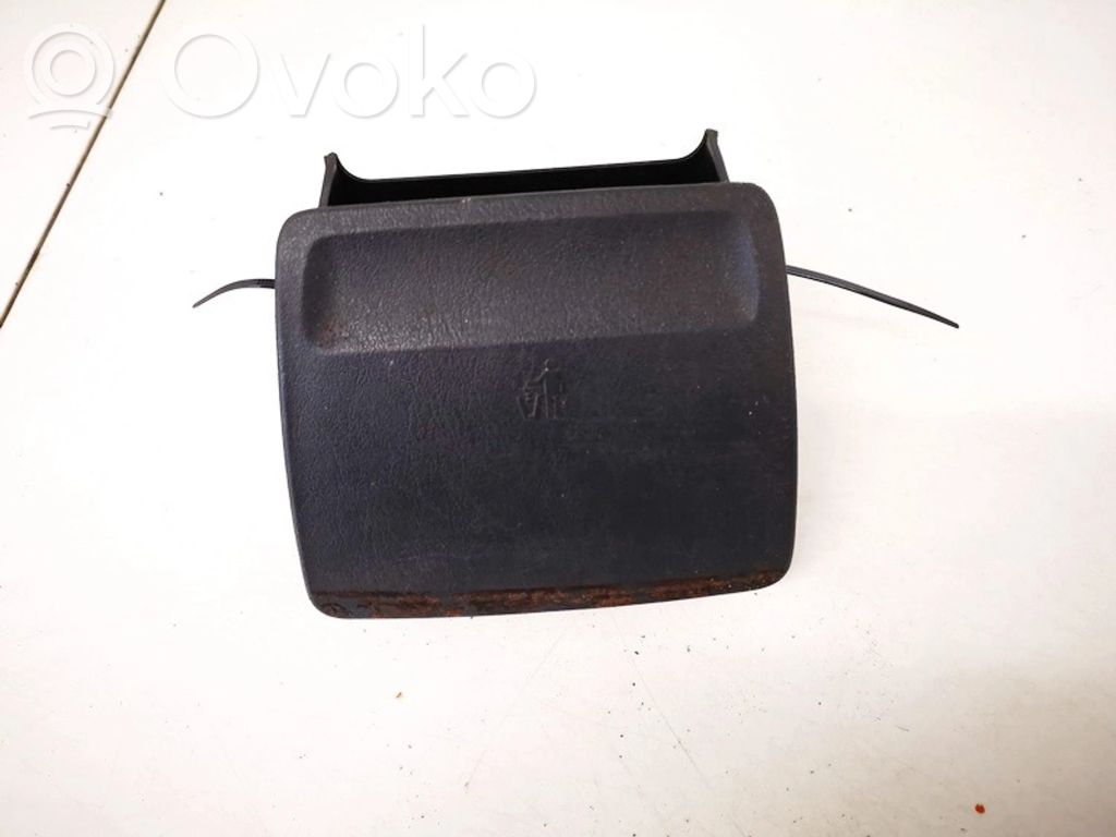 Volvo S40, V40 Guantera 