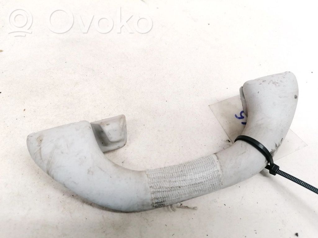 Asidero interior trasero   6N0857607AC,6N0857607AC