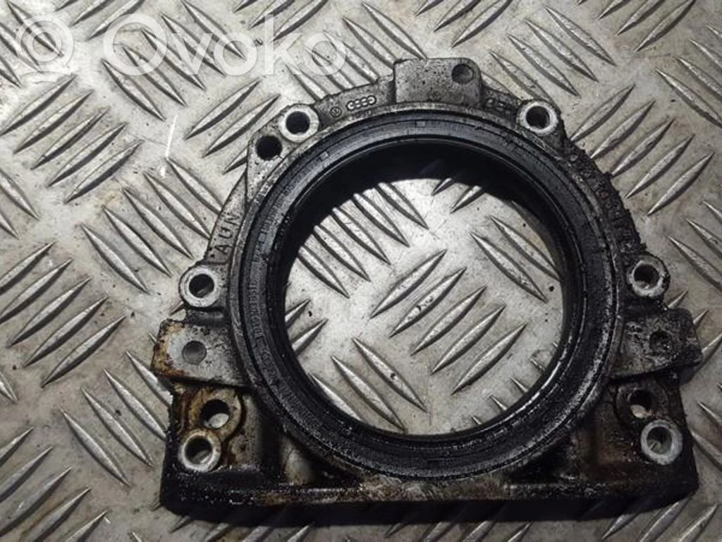 Audi 80 90 B3 Sonstiges Einzelteil Motor