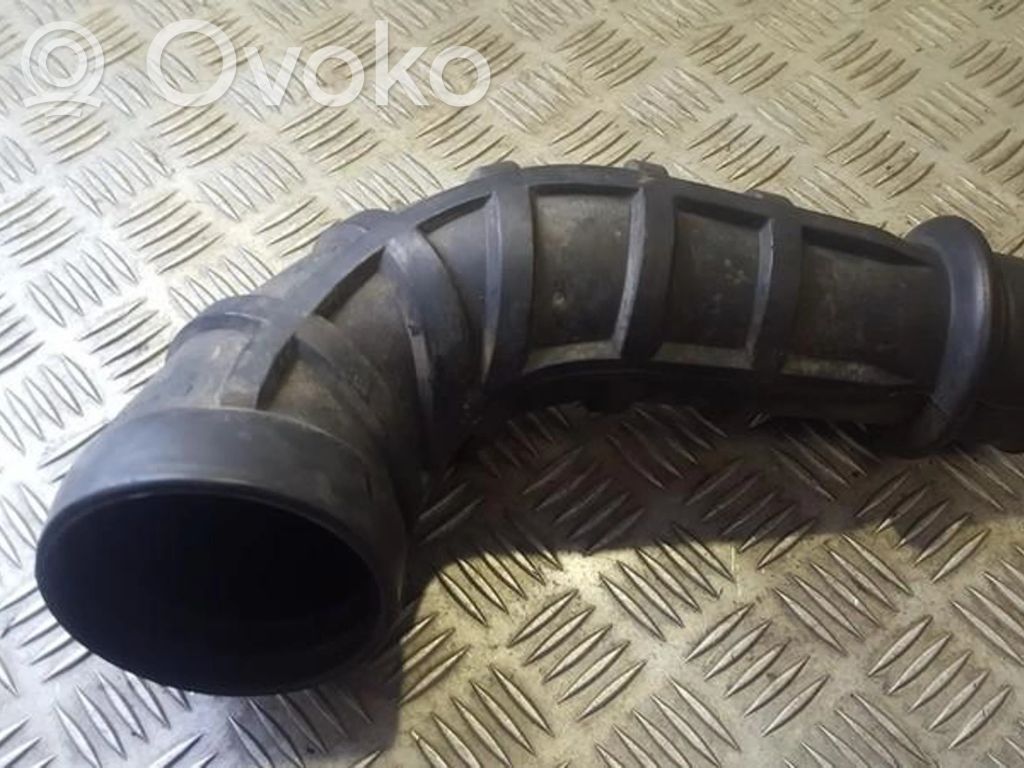 BMW 5 E34 Šļūtene (-es) / caurule (-es) 