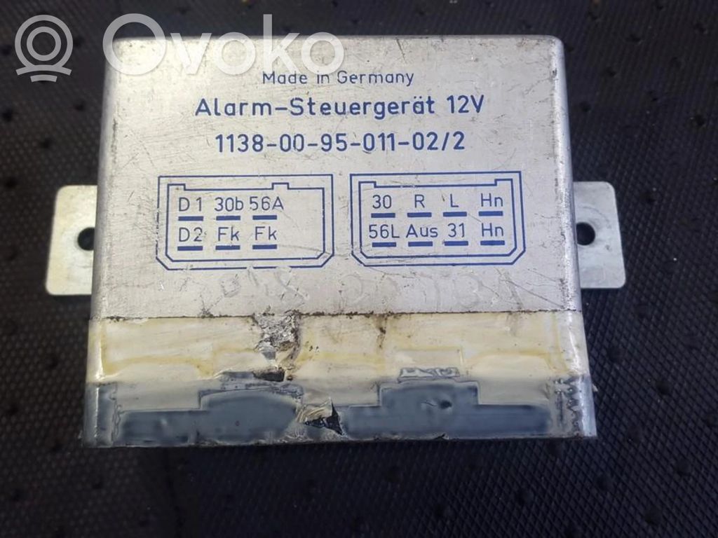 Ford Mondeo Mk III Centralina/modulo allarme