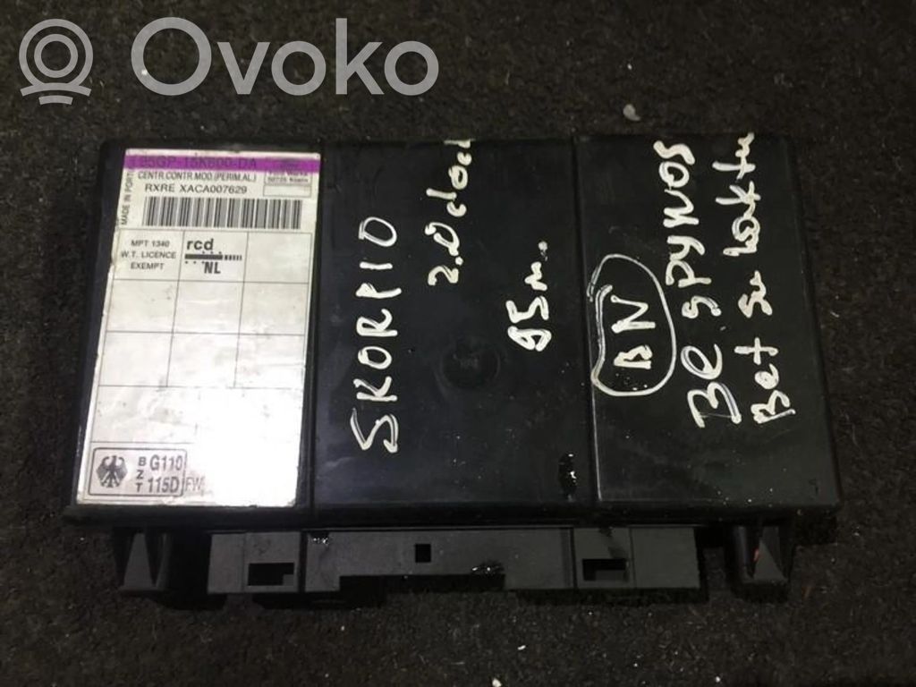 Ford Scorpio Module confort 