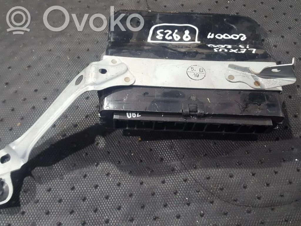 Lexus IS 200-300 ABS control unit/module 