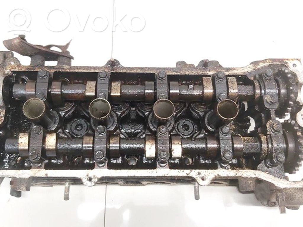 Głowica silnika   4F1UK,4F1UK