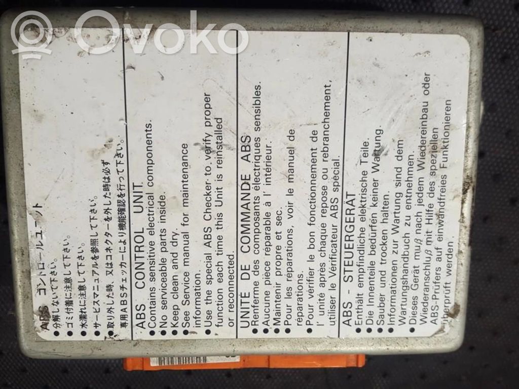 Rover 620 ABS control unit/module 