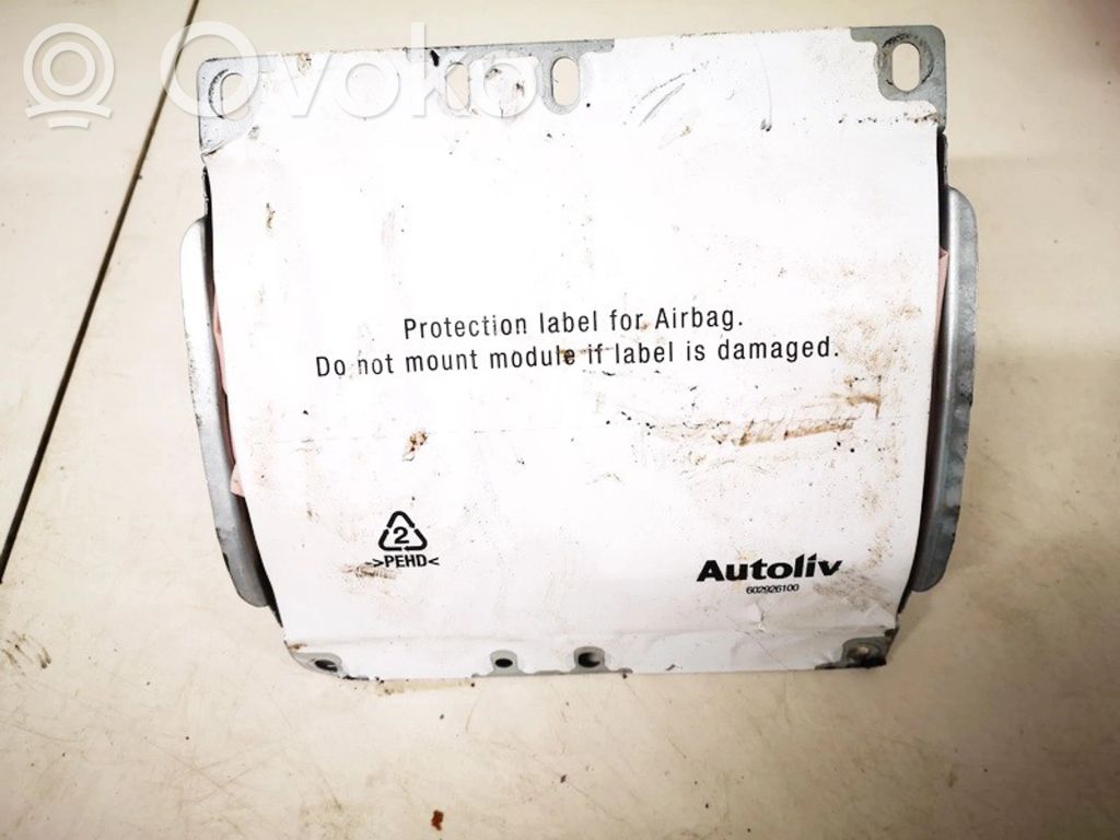 Airbag de passager   30615716,30615716